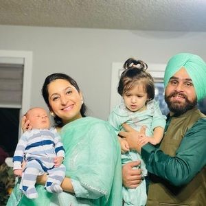 Meet your Posher, Amritpal